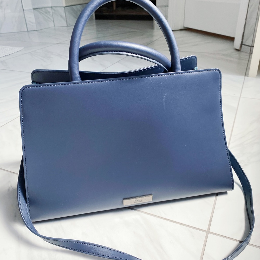 Zac Zac Posen satchel bag